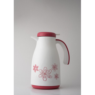 Thermos fleuri – 1 L