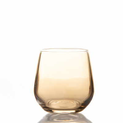 Verre Ambré